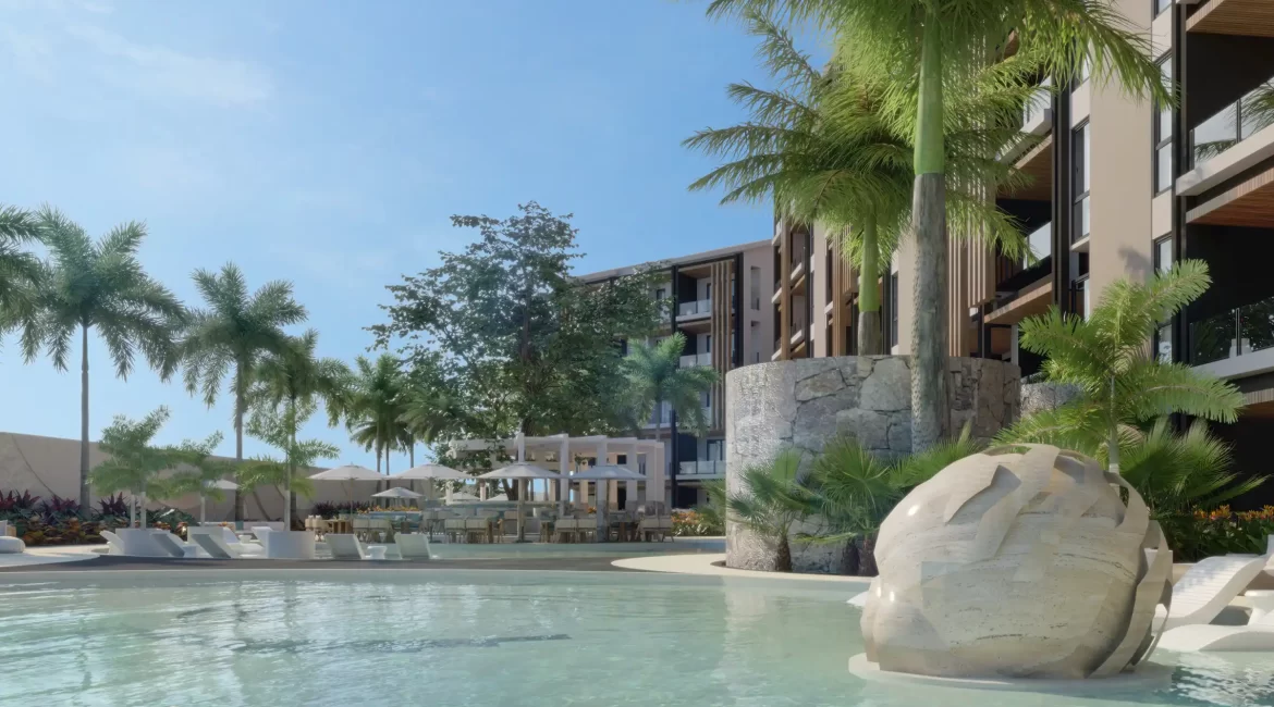 BÁLICA Resort Living: Vida Saludable en el Corazón de Nuevo Vallarta