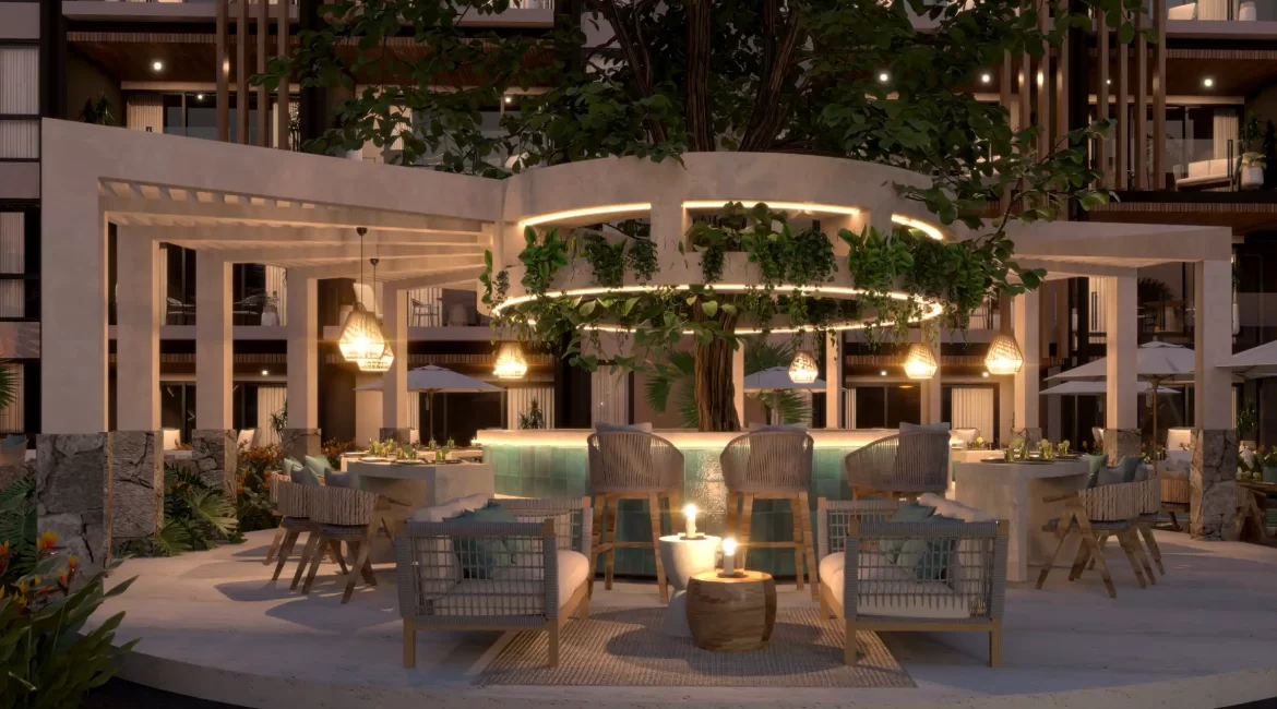 BÁLICA Resort Living: Vida Saludable en el Corazón de Nuevo Vallarta