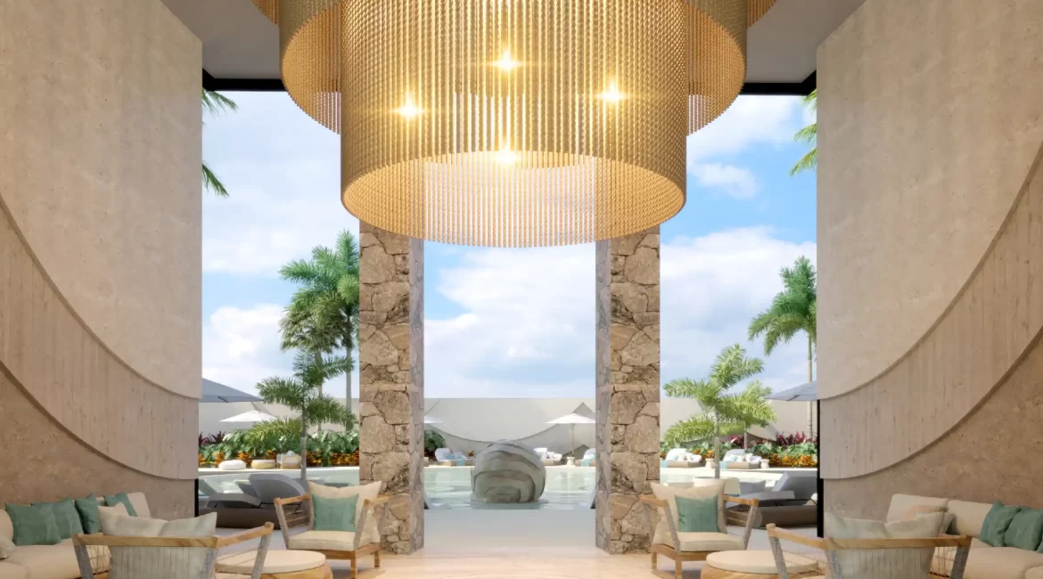 BÁLICA Resort Living: Vida Saludable en el Corazón de Nuevo Vallarta