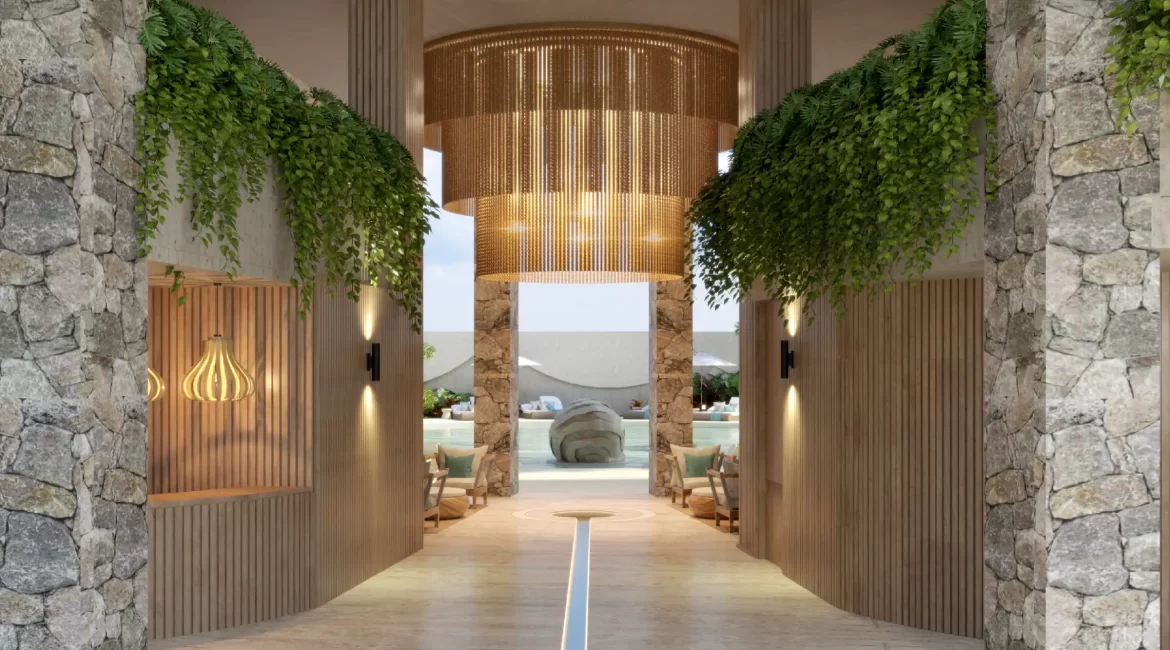 BÁLICA Resort Living: Vida Saludable en el Corazón de Nuevo Vallarta