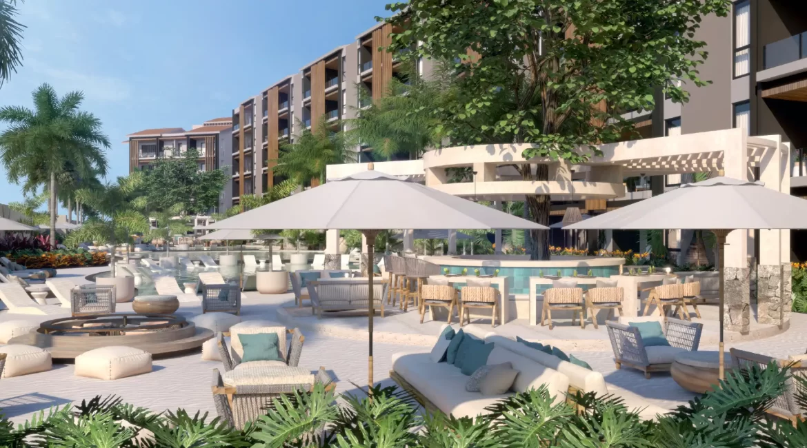 BÁLICA Resort Living: Vida Saludable en el Corazón de Nuevo Vallarta