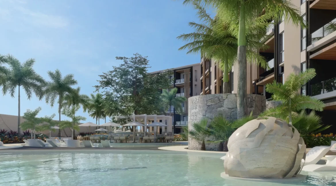 BÁLICA Resort Living: Vida Saludable en el Corazón de Nuevo Vallarta