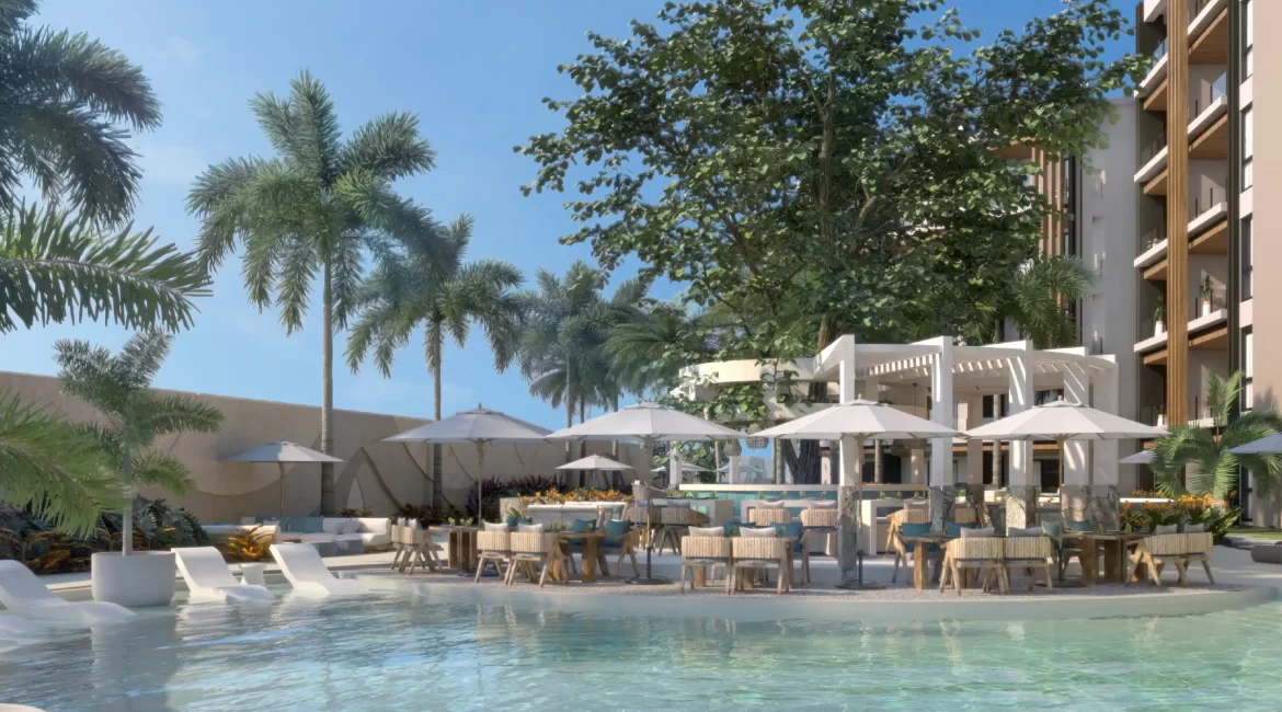 BÁLICA Resort Living: Vida Saludable en el Corazón de Nuevo Vallarta