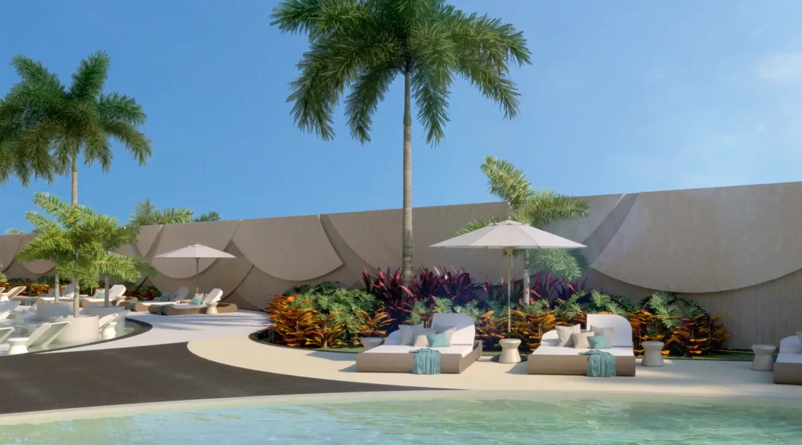 BÁLICA Resort Living: Vida Saludable en el Corazón de Nuevo Vallarta