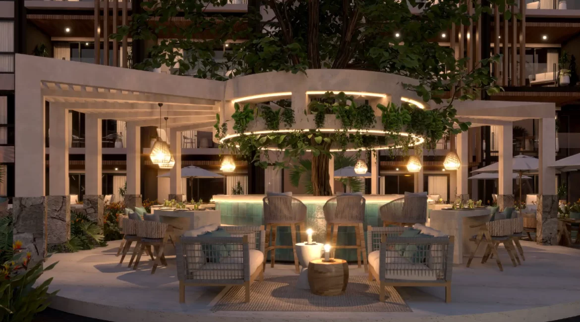 BÁLICA Resort Living: Vida Saludable en el Corazón de Nuevo Vallarta