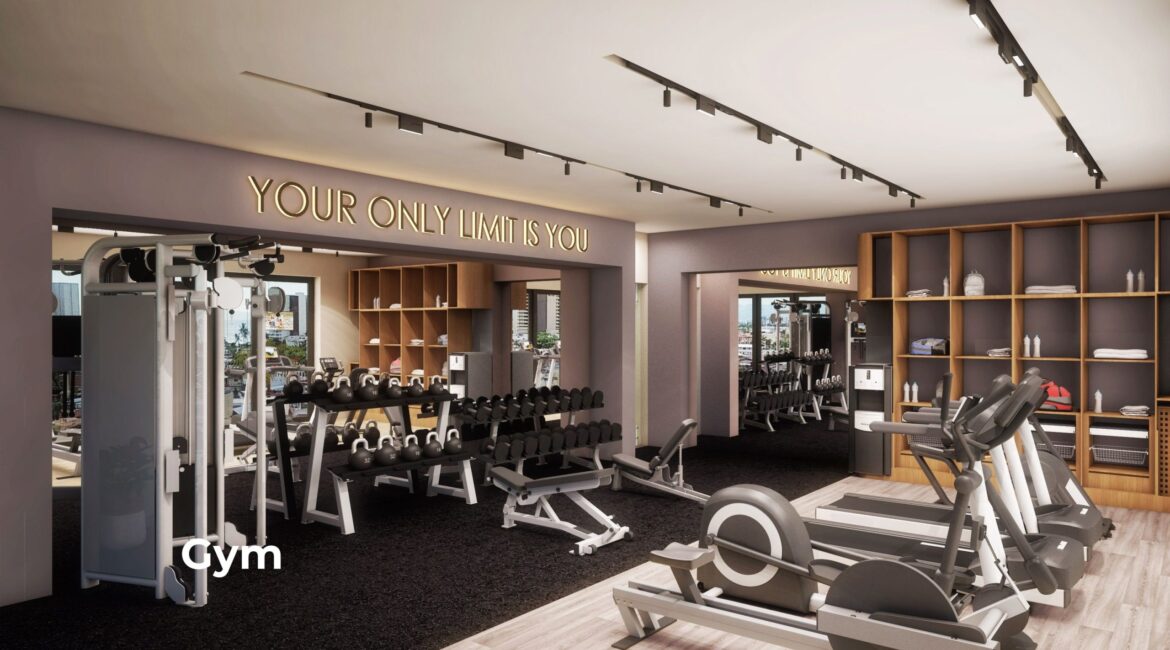 OLYMPIA: The Pinnacle of Distinction in Puerto Vallarta