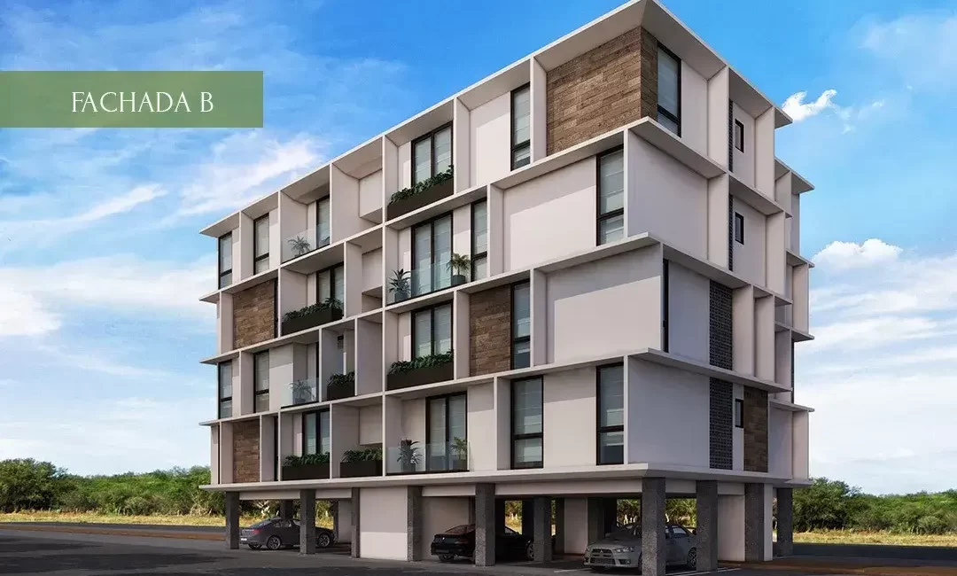 Los Fresnos: Departamentos Céntricos y Modernos en Puerto Vallarta