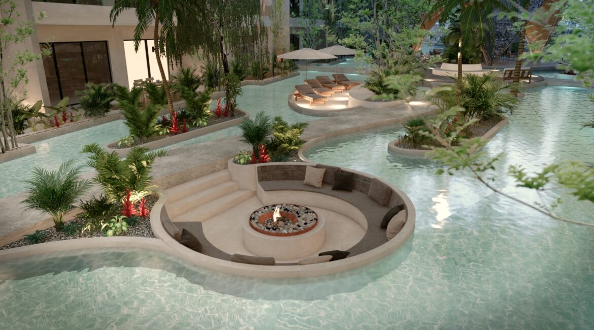 VAHA Rincón del Cielo: Tu Oasis Residencial en Riviera Nayarit