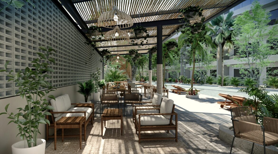 VAHA Rincón del Cielo: Tu Oasis Residencial en Riviera Nayarit