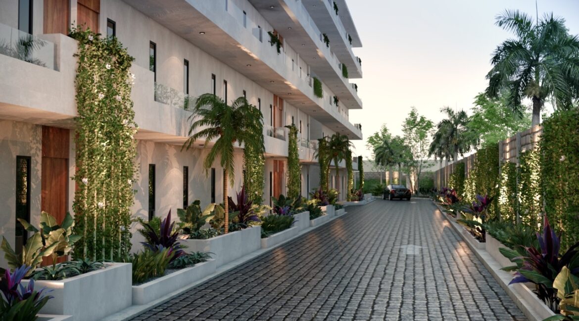 VAHA Rincón del Cielo: Tu Oasis Residencial en Riviera Nayarit