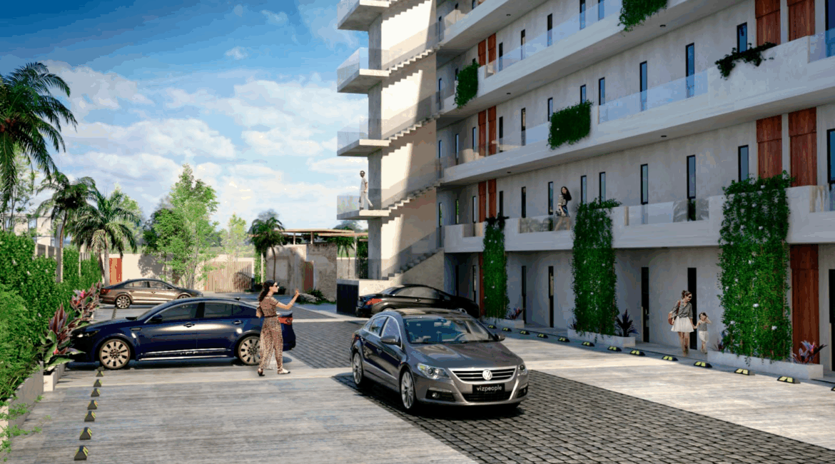 VAHA Rincón del Cielo: Tu Oasis Residencial en Riviera Nayarit