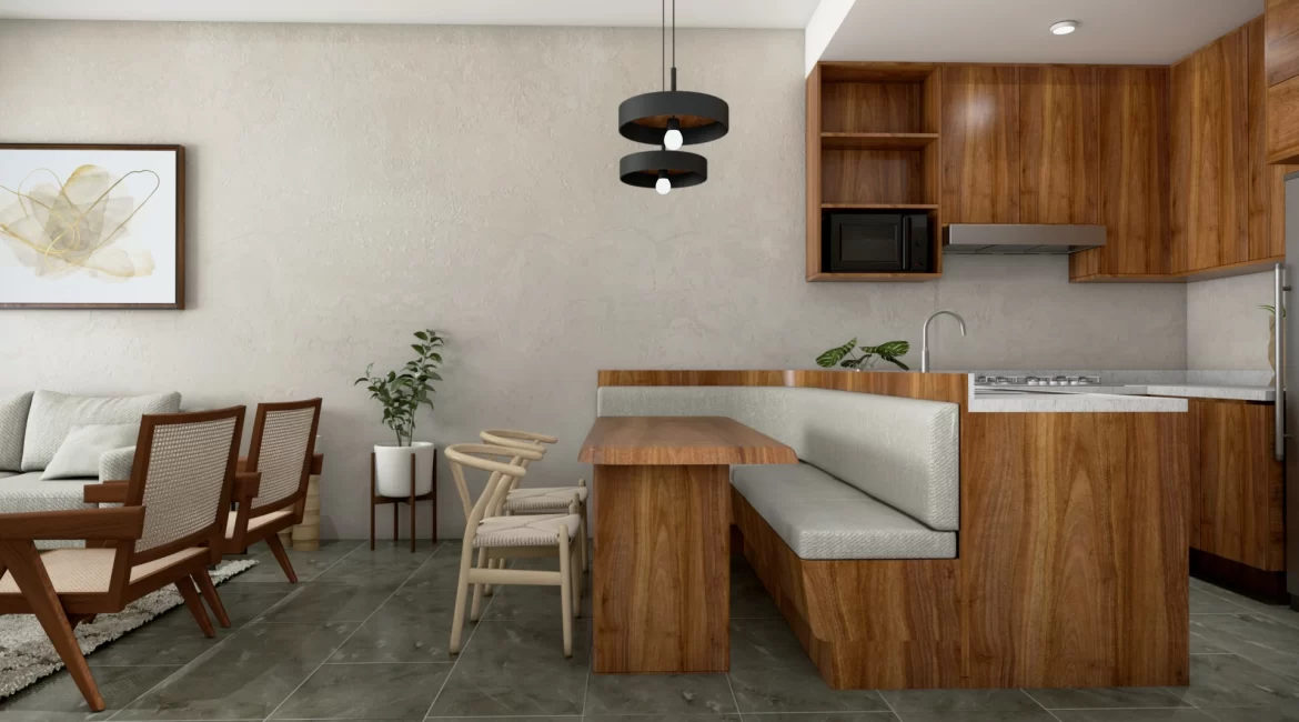 VAHA Rincón del Cielo: Tu Oasis Residencial en Riviera Nayarit