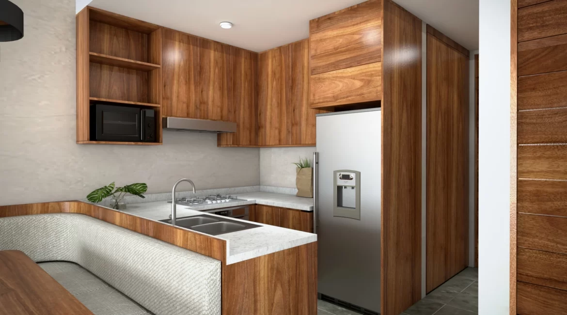 VAHA Rincón del Cielo: Tu Oasis Residencial en Riviera Nayarit