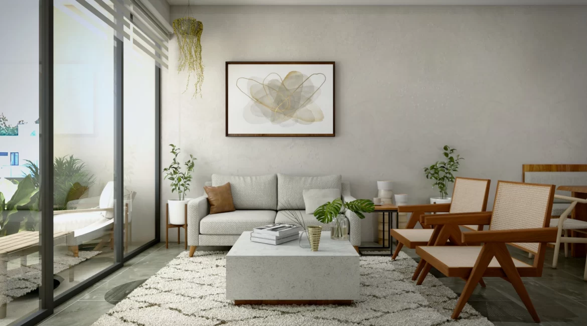 VAHA Rincón del Cielo: Tu Oasis Residencial en Riviera Nayarit