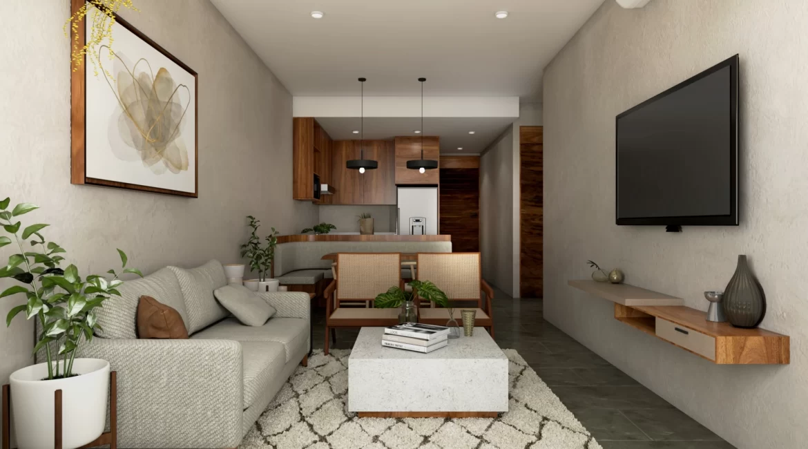 VAHA Rincón del Cielo: Tu Oasis Residencial en Riviera Nayarit