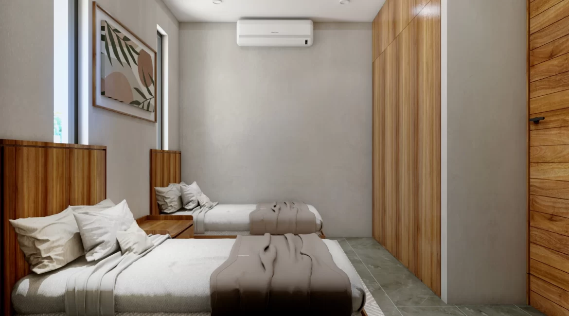 VAHA Rincón del Cielo: Tu Oasis Residencial en Riviera Nayarit