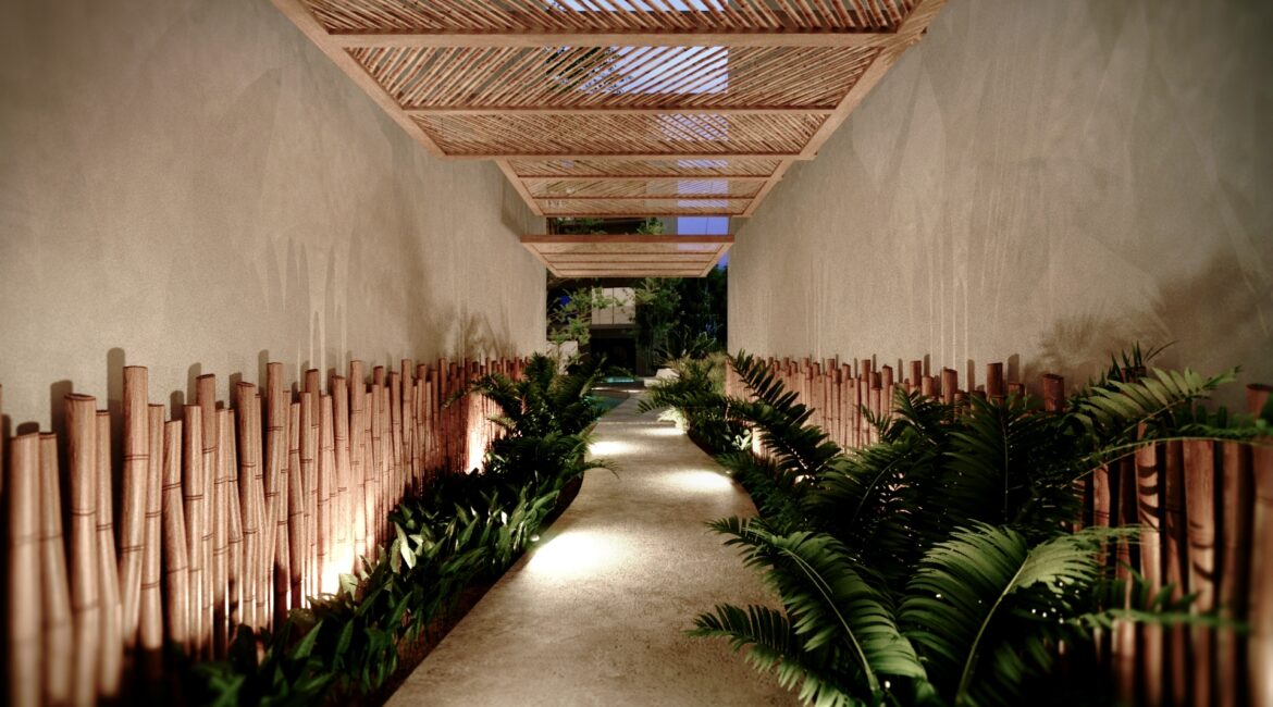 VAHA Rincón del Cielo: Tu Oasis Residencial en Riviera Nayarit