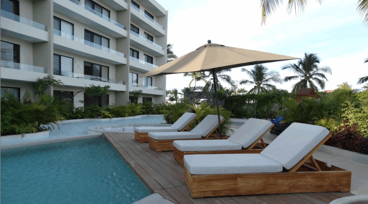 VAHA Rincón del Cielo: Tu Oasis Residencial en Riviera Nayarit