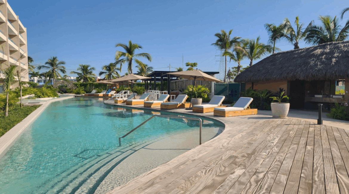 VAHA Rincón del Cielo: Tu Oasis Residencial en Riviera Nayarit