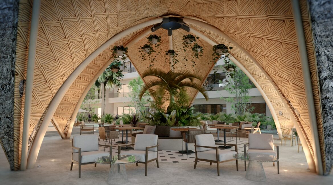 VAHA Rincón del Cielo: Tu Oasis Residencial en Riviera Nayarit