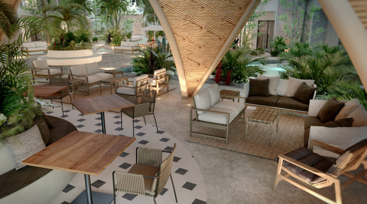 VAHA Rincón del Cielo: Tu Oasis Residencial en Riviera Nayarit