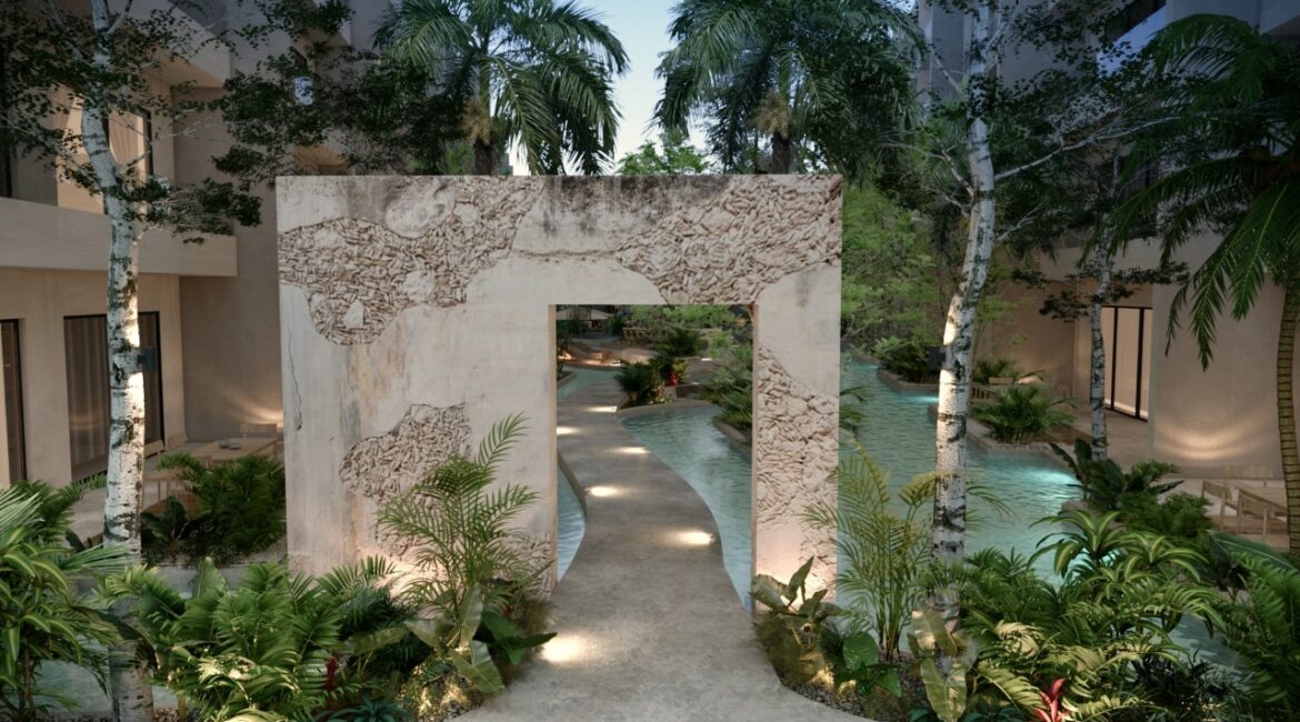 VAHA Rincón del Cielo: Tu Oasis Residencial en Riviera Nayarit