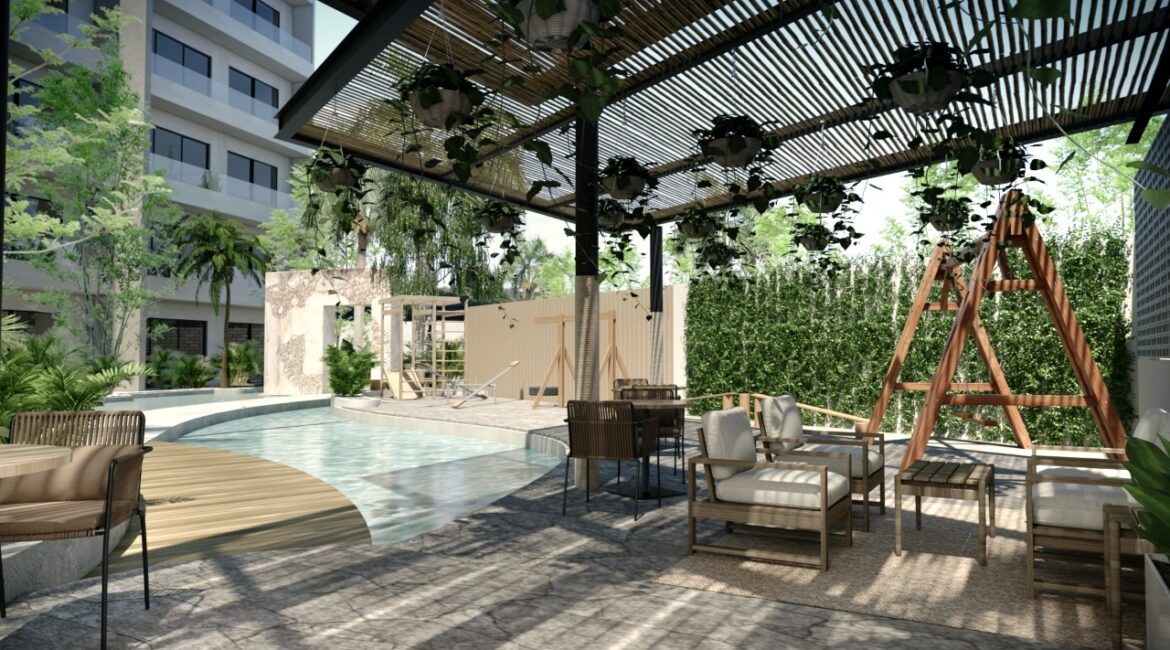 VAHA Rincón del Cielo: Tu Oasis Residencial en Riviera Nayarit