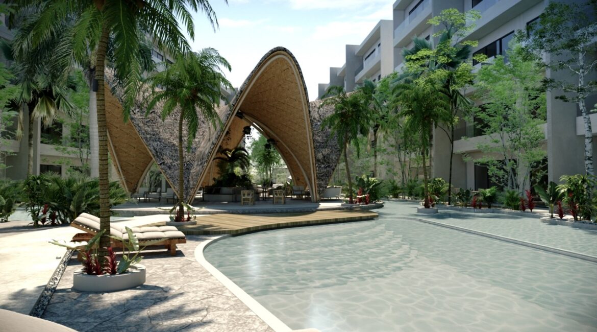 VAHA Rincón del Cielo: Tu Oasis Residencial en Riviera Nayarit