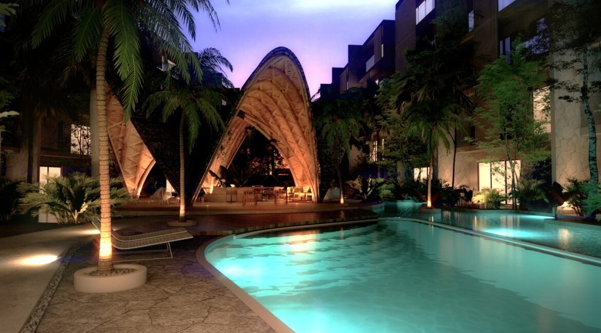 VAHA Rincón del Cielo: Tu Oasis Residencial en Riviera Nayarit