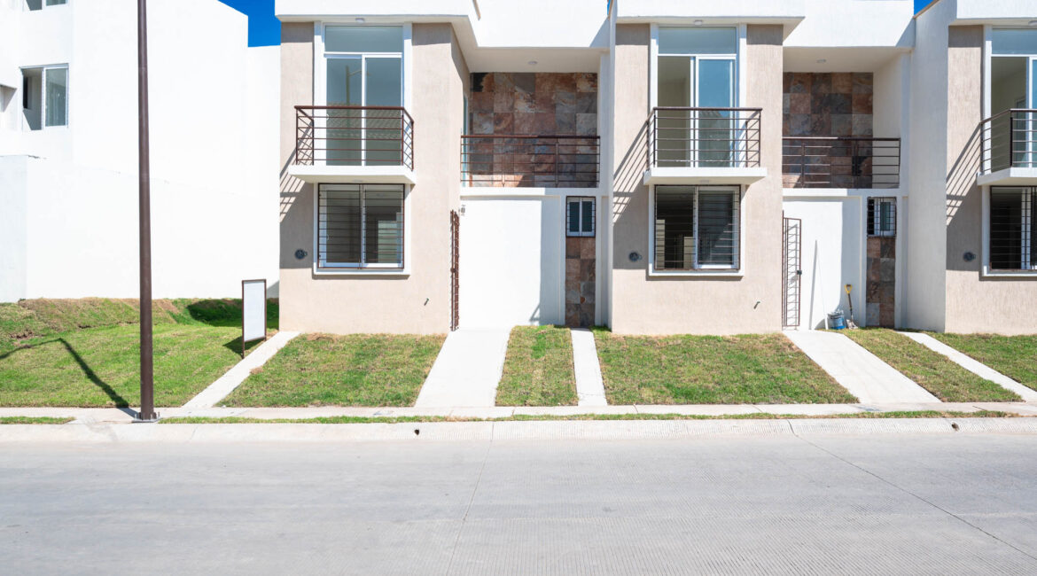 La Calma Ixtapa: Tu Nuevo Hogar en la Zona de Mayor Crecimiento de Puerto Vallarta