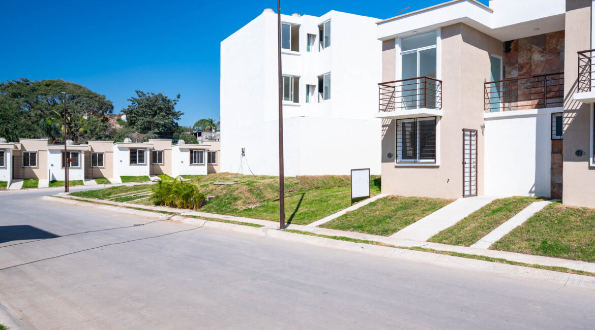 La Calma Ixtapa: Tu Nuevo Hogar en la Zona de Mayor Crecimiento de Puerto Vallarta