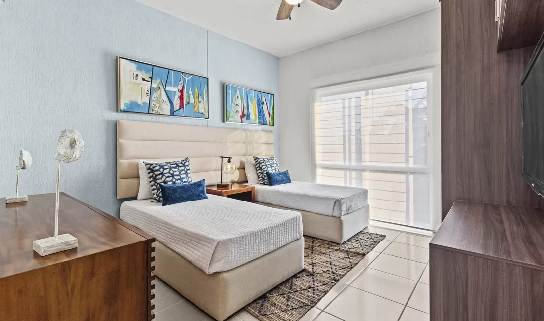 Cendela: Casas Familiares en Bahía de Banderas con Seguridad y Estilo