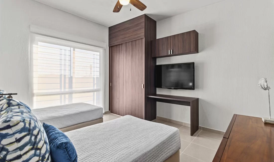 Cendela: Casas Familiares en Bahía de Banderas con Seguridad y Estilo