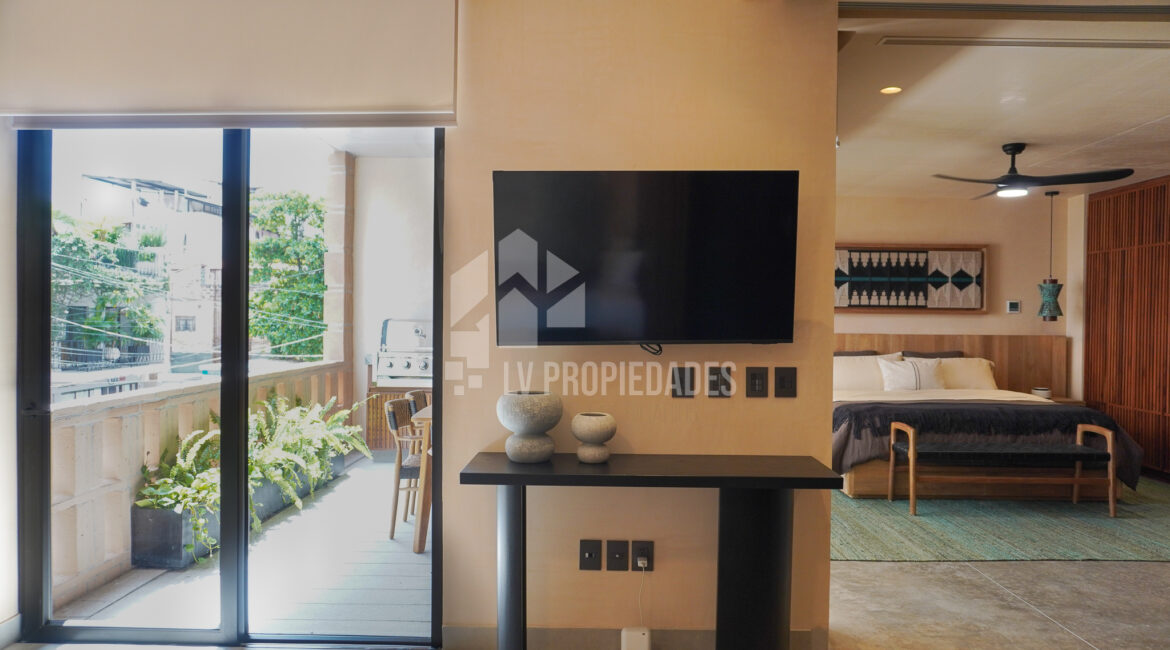 OFRENDA: Tradición Vibrante y Diseño Sublime en la Zona Romántica