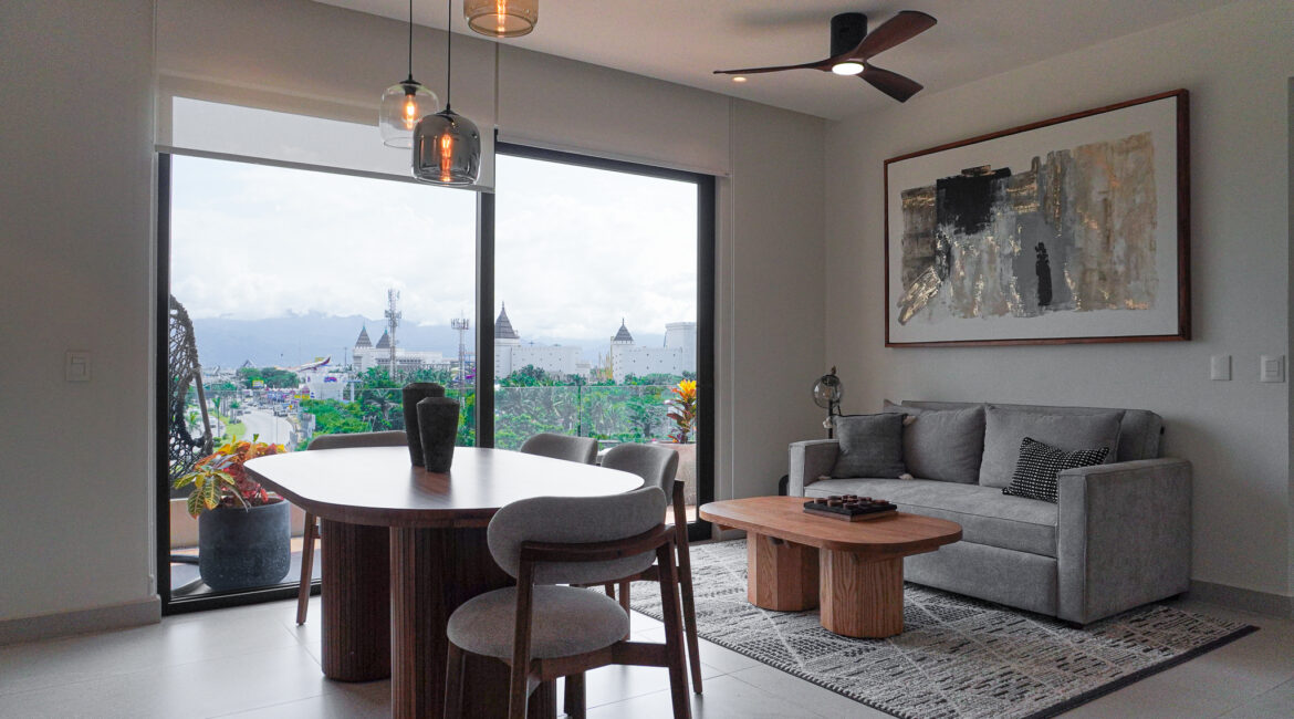 Vitania: Vida Moderna y Usos Mixtos en el Corazón de Riviera Nayarit