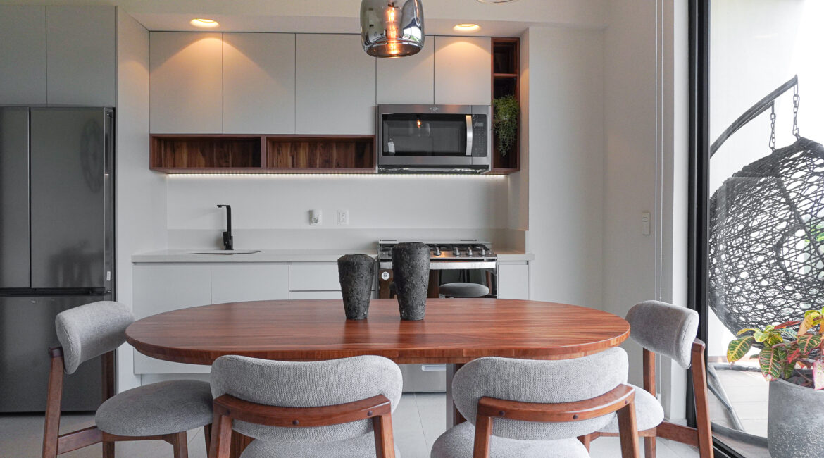 Vitania: Vida Moderna y Usos Mixtos en el Corazón de Riviera Nayarit