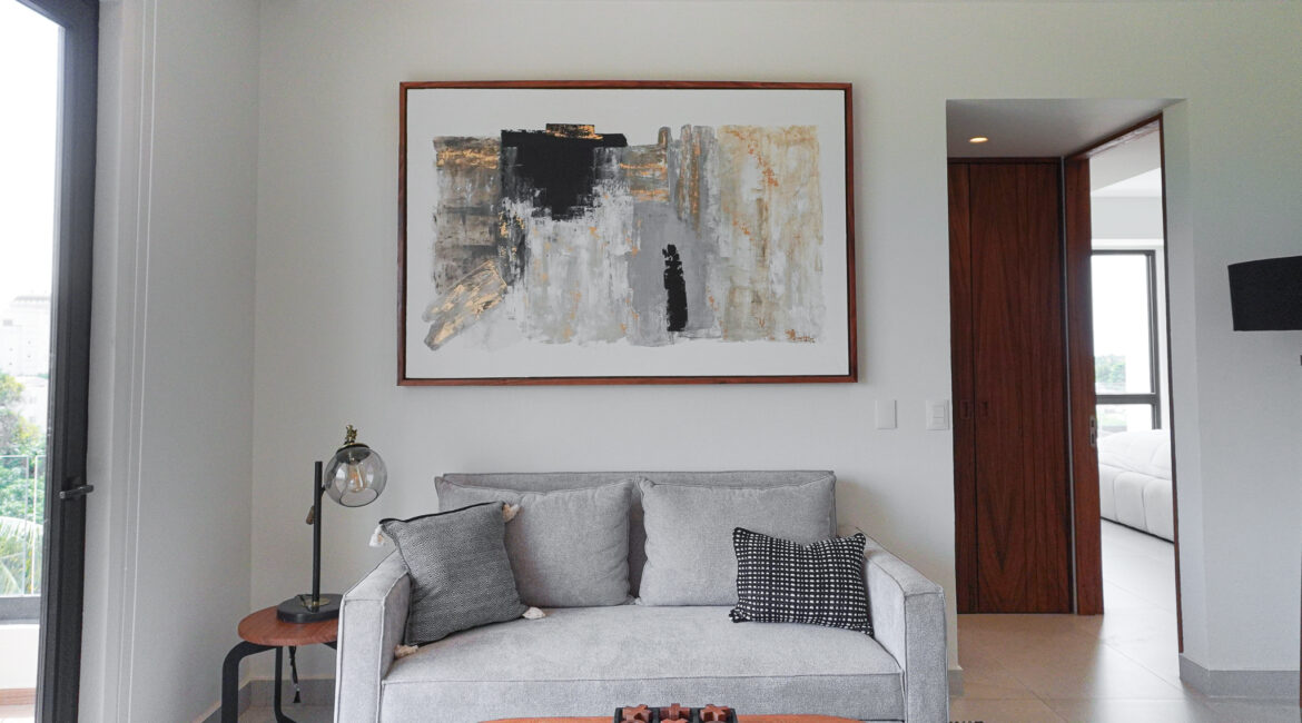 Vitania: Vida Moderna y Usos Mixtos en el Corazón de Riviera Nayarit