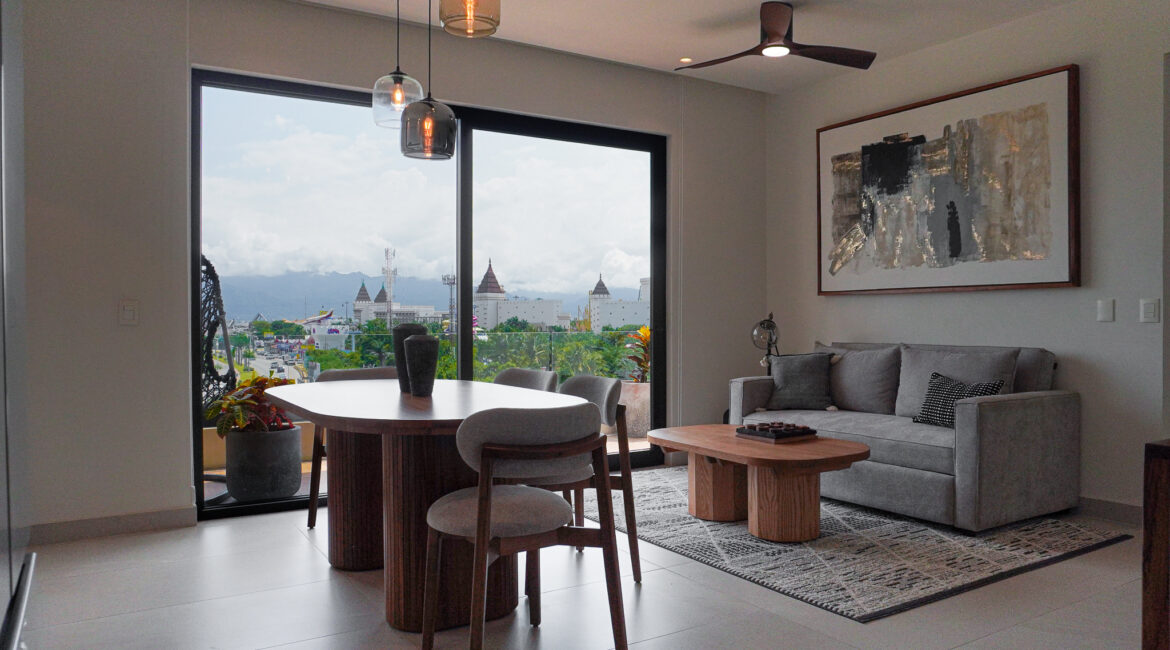 Vitania: Vida Moderna y Usos Mixtos en el Corazón de Riviera Nayarit