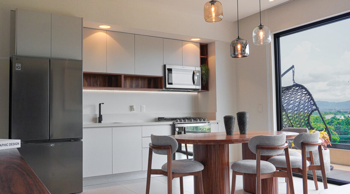 Vitania: Vida Moderna y Usos Mixtos en el Corazón de Riviera Nayarit