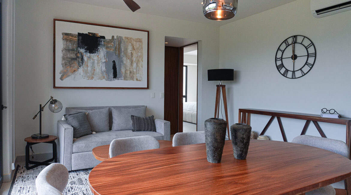 Vitania: Vida Moderna y Usos Mixtos en el Corazón de Riviera Nayarit