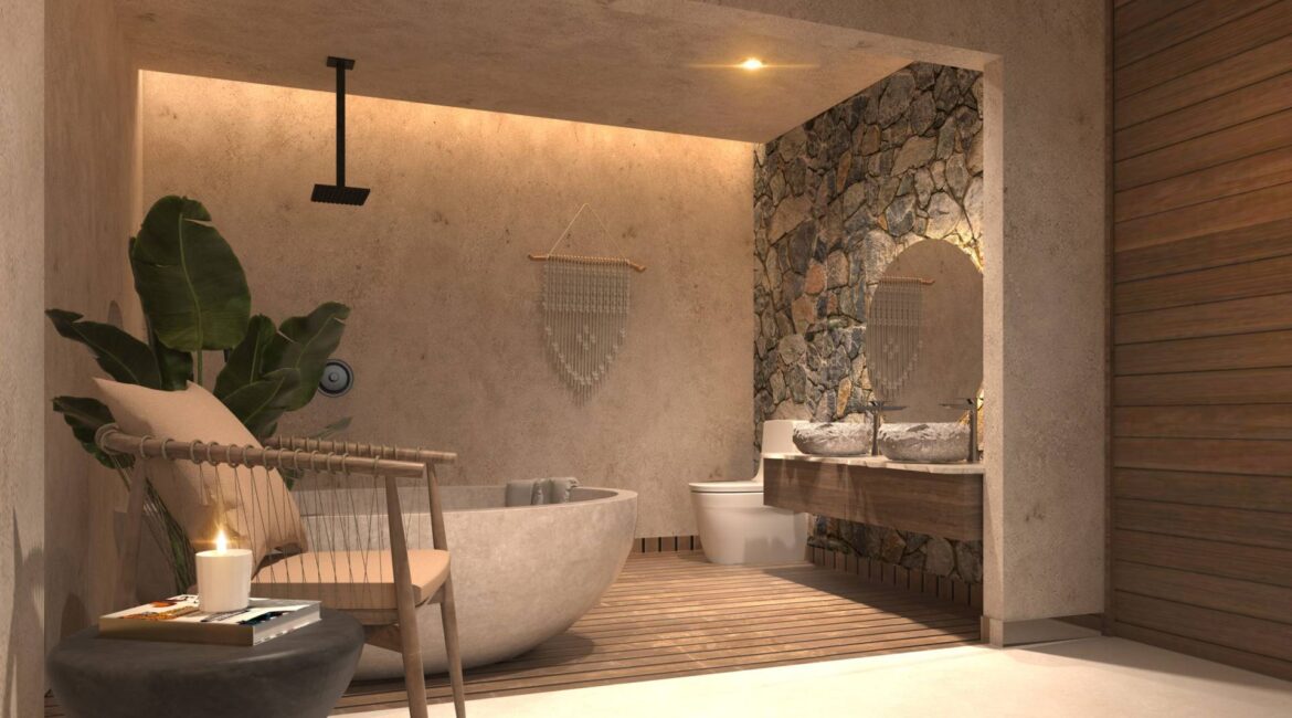 EVA: Tu Santuario Urbano en el Corazón de la Zona Romántica