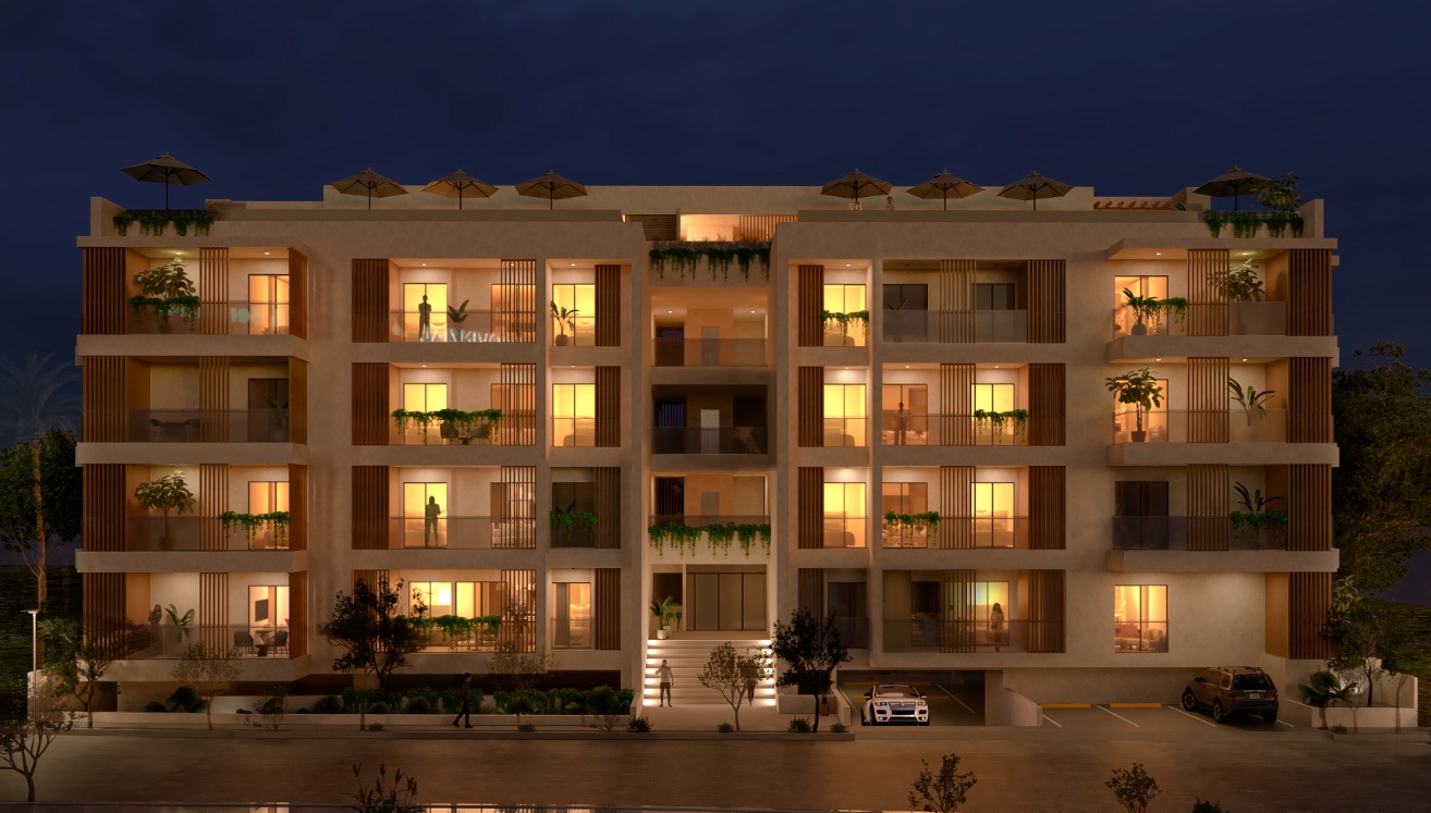 FACHADA-FRONTAL-NOCTURNA