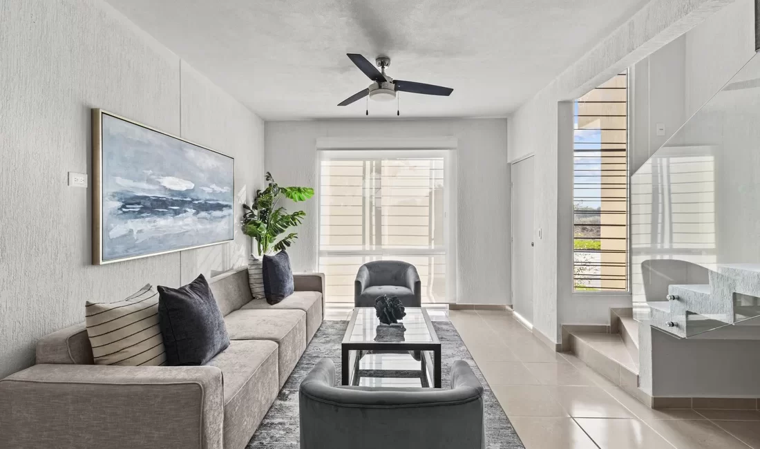 Cendela: Casas Familiares en Bahía de Banderas con Seguridad y Estilo