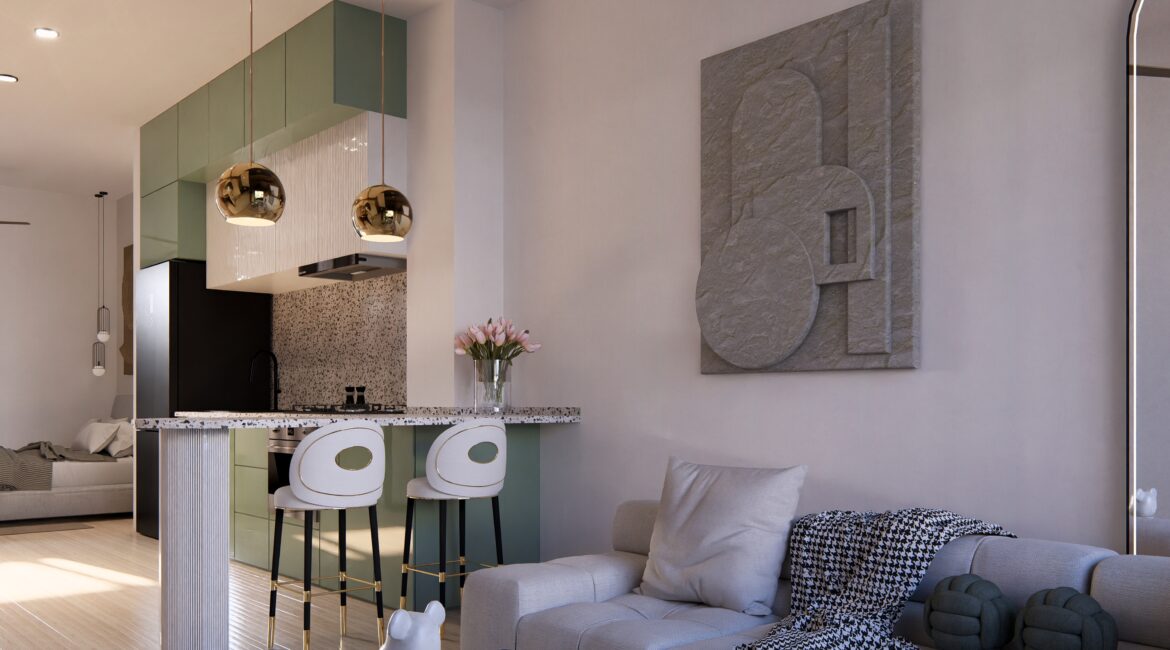 Life 181 – Departamentos en Pre – Venta en Versalles Puerto Vallarta