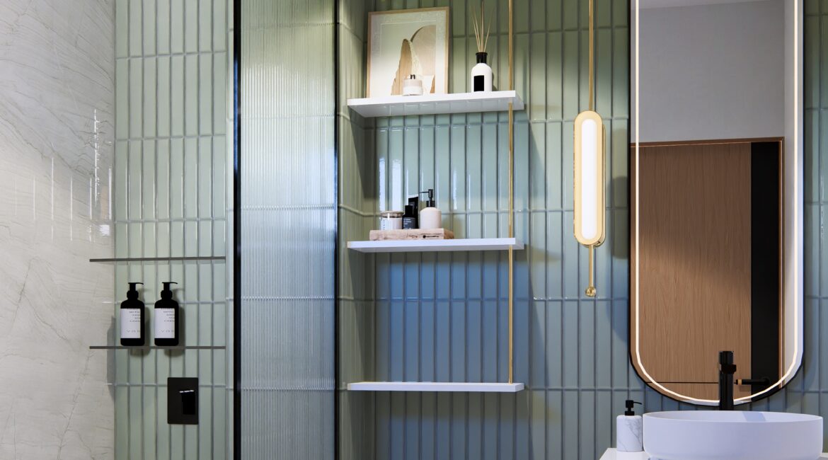 Life 181 – Departamentos en Pre – Venta en Versalles Puerto Vallarta