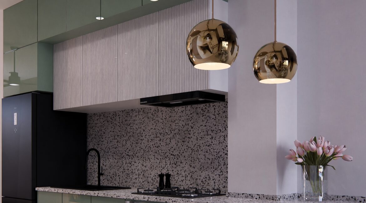 Life 181 – Departamentos en Pre – Venta en Versalles Puerto Vallarta