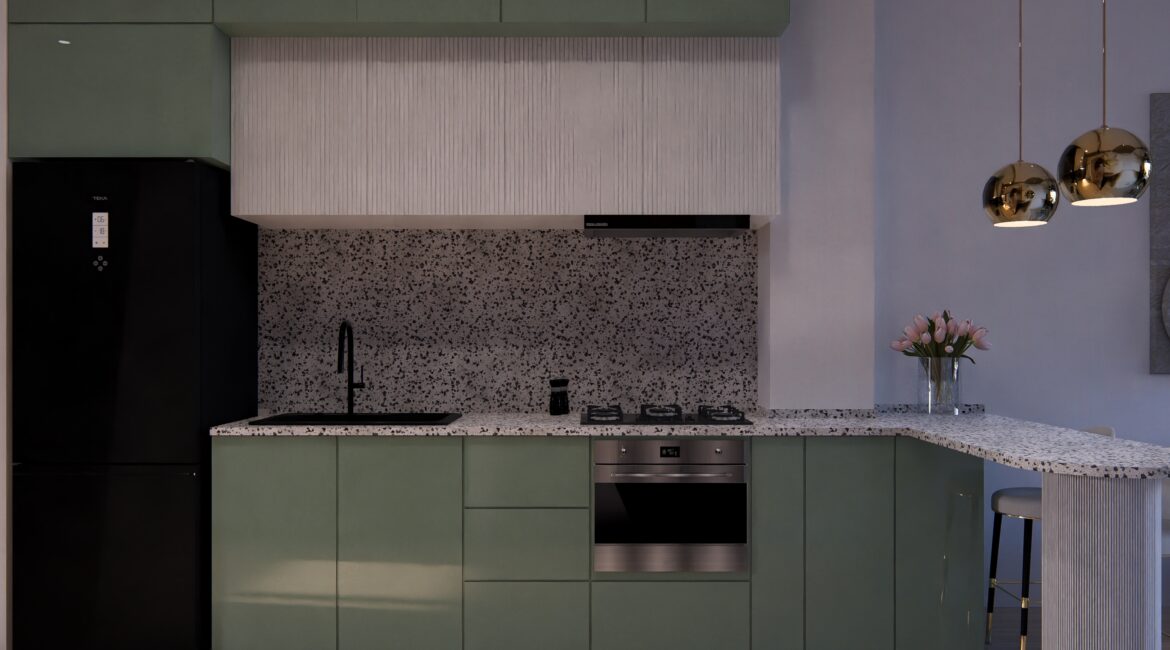 Life 181 – Departamentos en Pre – Venta en Versalles Puerto Vallarta