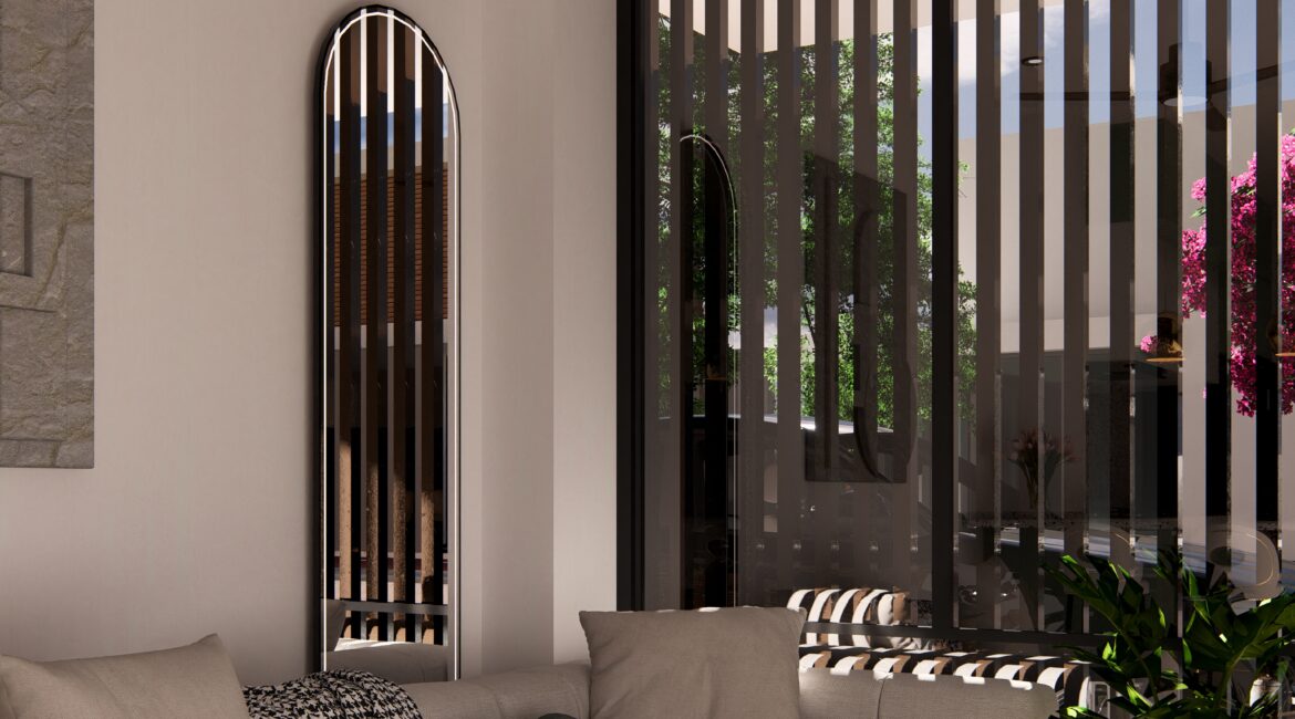 Life 181 – Departamentos en Pre – Venta en Versalles Puerto Vallarta