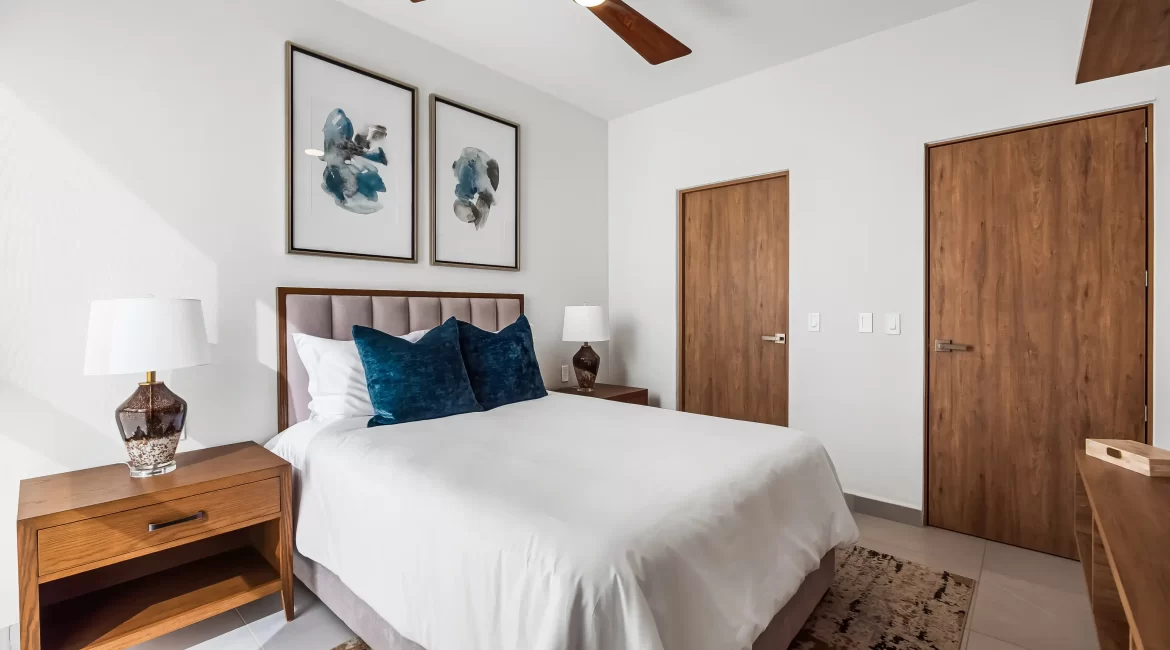 Los Fresnos: Departamentos Céntricos y Modernos en Puerto Vallarta