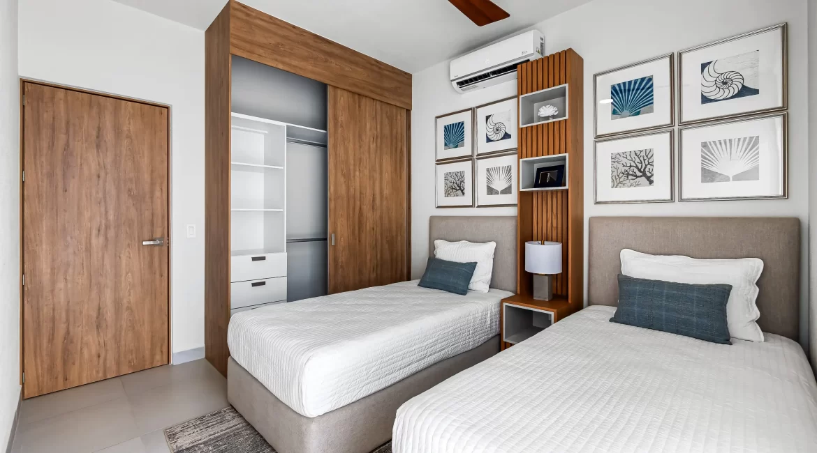 Los Fresnos: Departamentos Céntricos y Modernos en Puerto Vallarta